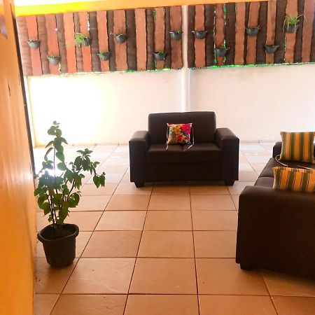 ホテル Pousada Estrela Marinha Maceio Praia De Ipioca エクステリア 写真