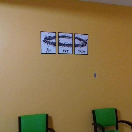 ホテル Pousada Estrela Marinha Maceio Praia De Ipioca エクステリア 写真