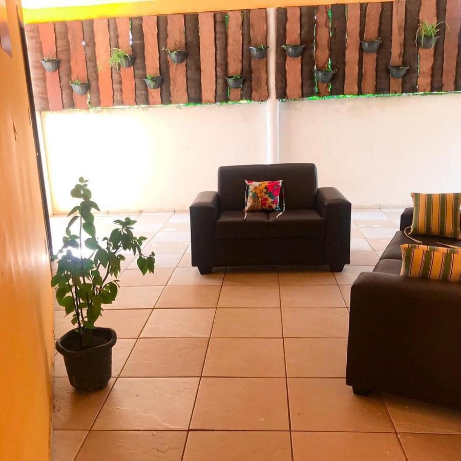 ホテル Pousada Estrela Marinha Maceio Praia De Ipioca エクステリア 写真