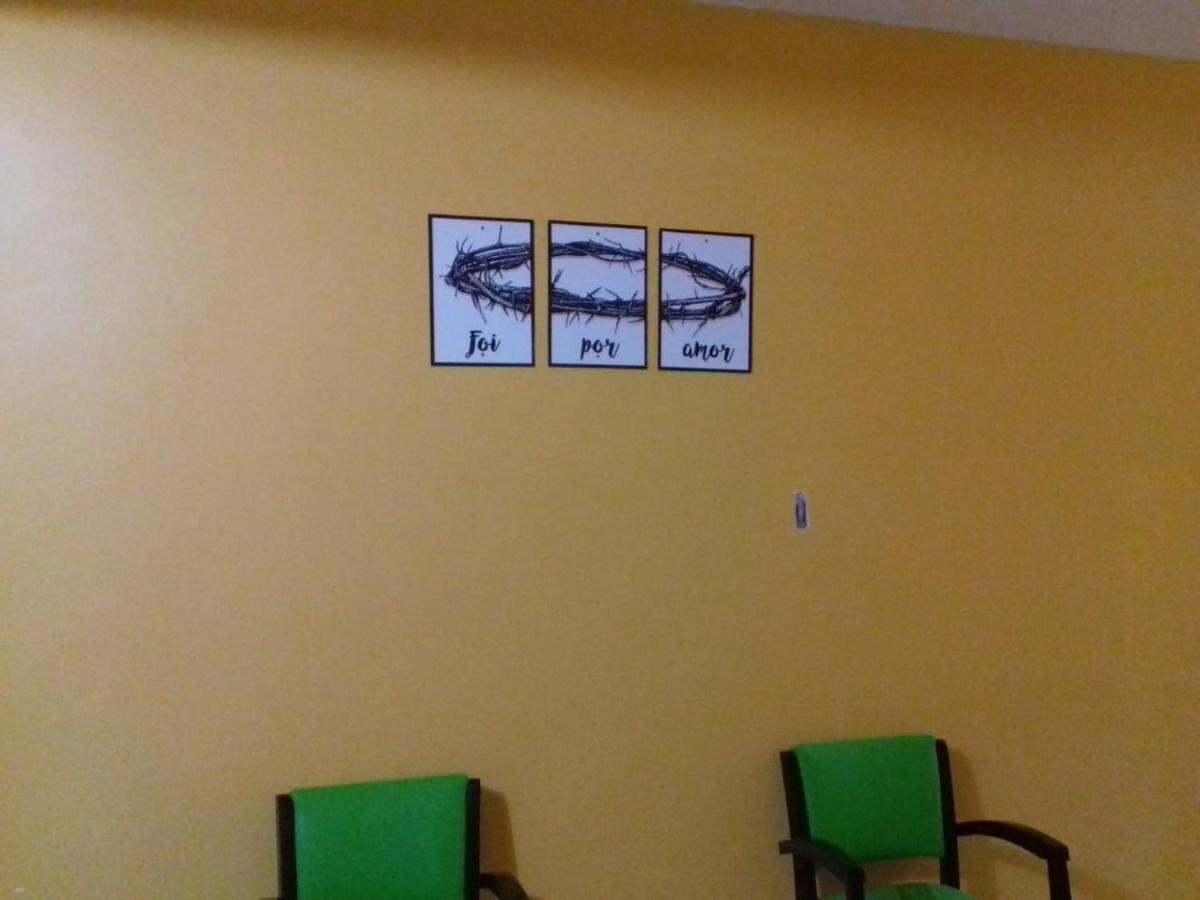 ホテル Pousada Estrela Marinha Maceio Praia De Ipioca エクステリア 写真