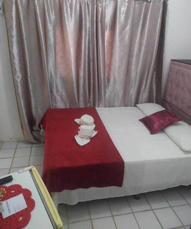 ホテル Pousada Estrela Marinha Maceio Praia De Ipioca エクステリア 写真