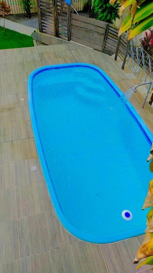 ホテル Pousada Estrela Marinha Maceio Praia De Ipioca エクステリア 写真