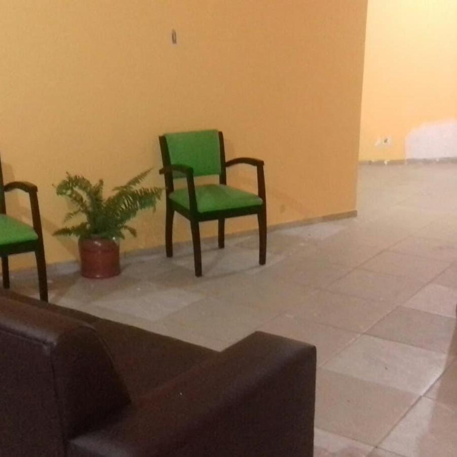 ホテル Pousada Estrela Marinha Maceio Praia De Ipioca エクステリア 写真