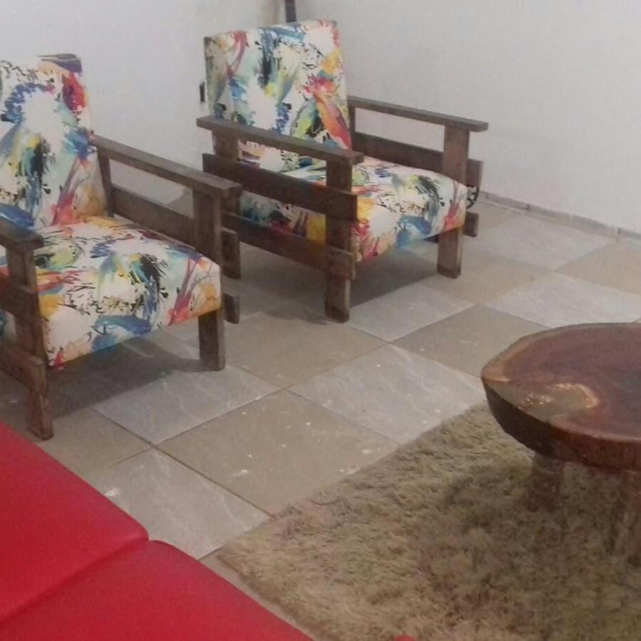 ホテル Pousada Estrela Marinha Maceio Praia De Ipioca エクステリア 写真
