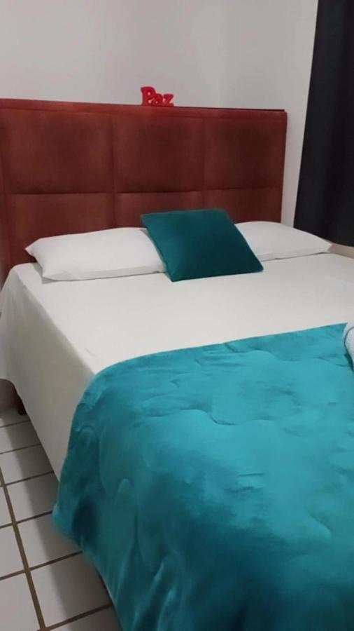 ホテル Pousada Estrela Marinha Maceio Praia De Ipioca エクステリア 写真